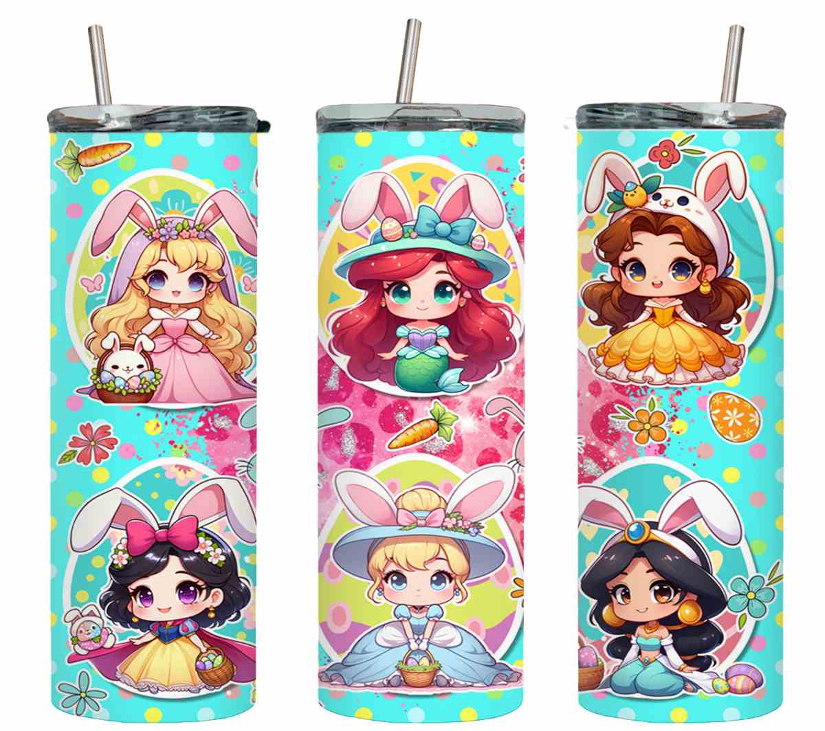 Easter Princess-8998